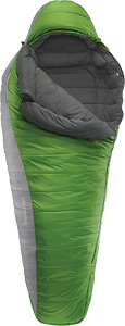 Sleeping Bags For Low Temperatures