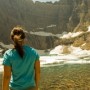 iceberg lake