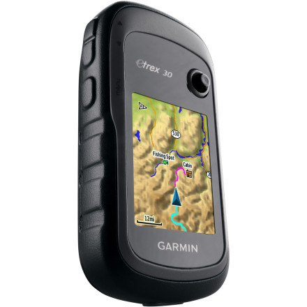 in-depth look at garmins hiking & backpacking gps dynasty