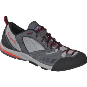 Patagonia Rover Lightweight Approach Shoes Review | Glaicer NPTG